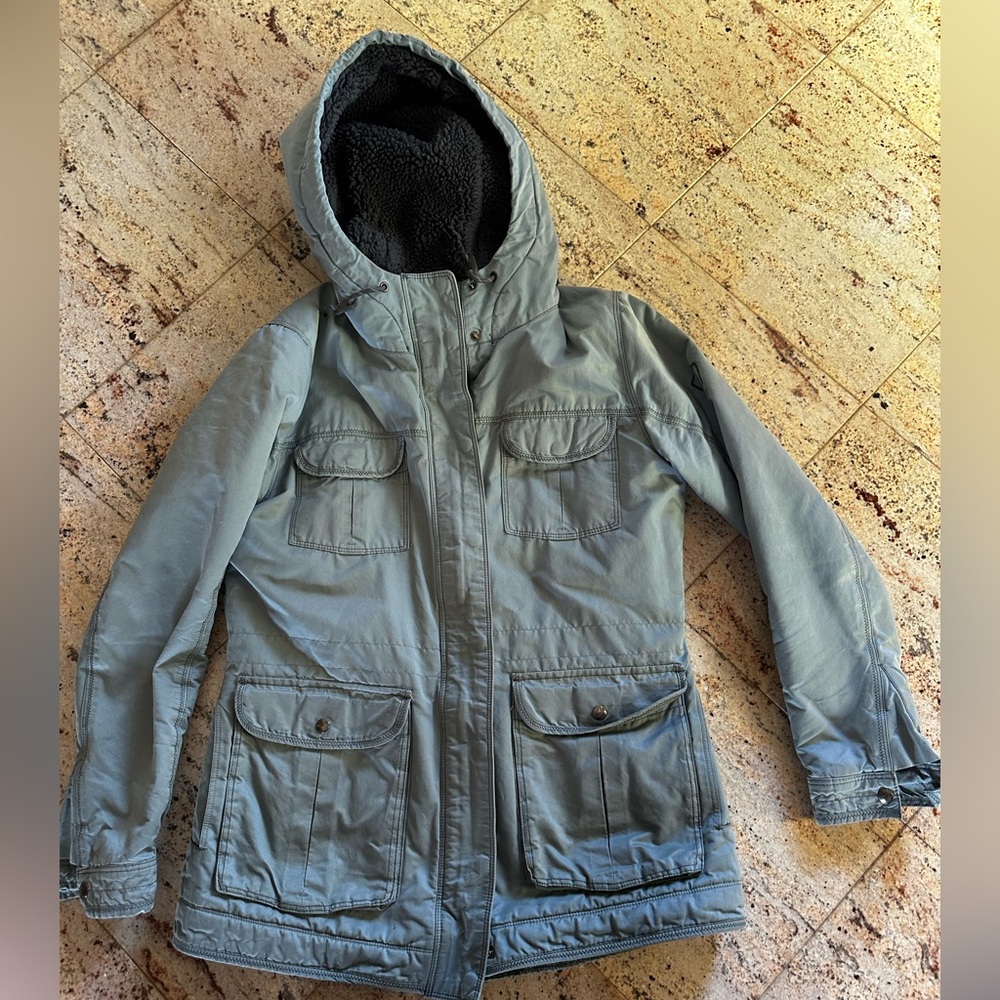 Women’s Kuhl coat